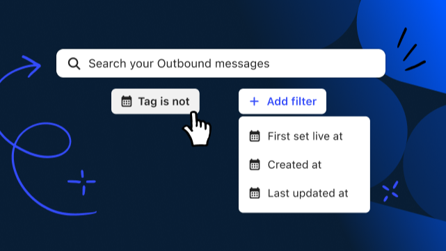 Find your messages